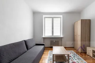 Wynajmę Mieszkanie Warszawa - 48,37 m² - miniatura 2
