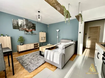Wynajmę Mieszkanie Kraków - 40 m² - miniatura 3