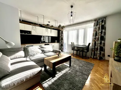 Wynajmę Mieszkanie Kraków - 40 m²