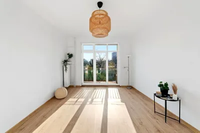 Wynajmę Mieszkanie Warszawa - 51 m² - miniatura 4