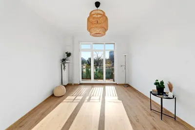 Wynajmę Mieszkanie Warszawa - 51 m²