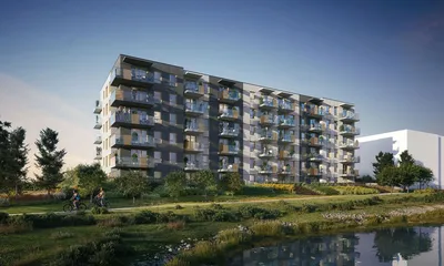 Wynajmę Mieszkanie Gdańsk - 54 m² - miniatura 4