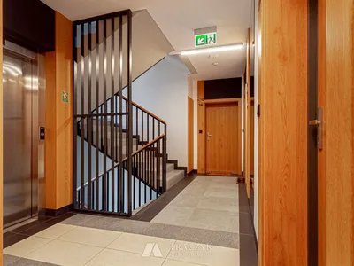Wynajmę Mieszkanie Wrocław - 38,16 m² - miniatura 4