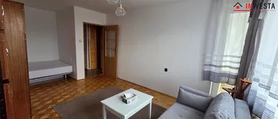 Wynajmę Mieszkanie Warszawa - 35,20 m² - miniatura 2