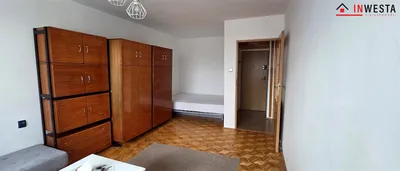Wynajmę Mieszkanie Warszawa - 35,20 m² - miniatura 3