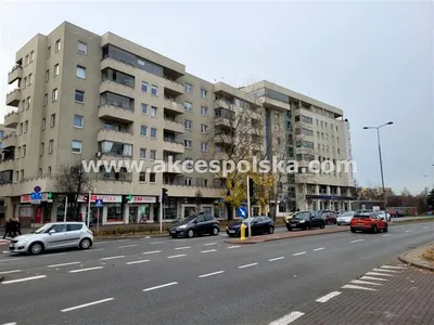 Wynajmę Mieszkanie Warszawa - 45,50 m² - miniatura 5