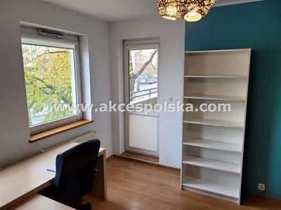 Wynajmę Mieszkanie Warszawa - 45,50 m² - miniatura 3