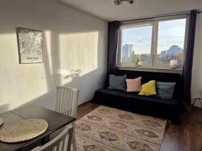 Wynajmę Mieszkanie Warszawa - 34 m² - miniatura 2