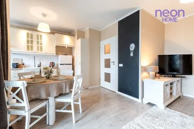 Wynajmę Mieszkanie Kraków - 46 m² - miniatura 3