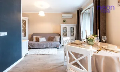 Wynajmę Mieszkanie Kraków - 46 m² - miniatura 5