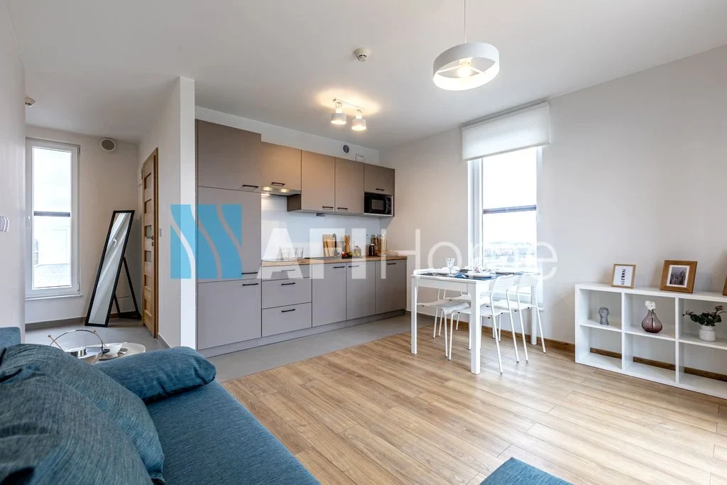 Wynajmę Mieszkanie Kraków - 41,92 m² - 1/14