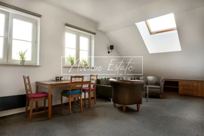 Wynajmę Mieszkanie Warszawa - 44,30 m² - miniatura 5
