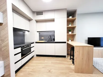 Wynajmę Mieszkanie Warszawa - 38 m² - miniatura 3