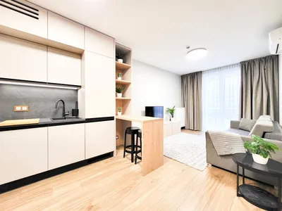 Wynajmę Mieszkanie Warszawa - 38 m²