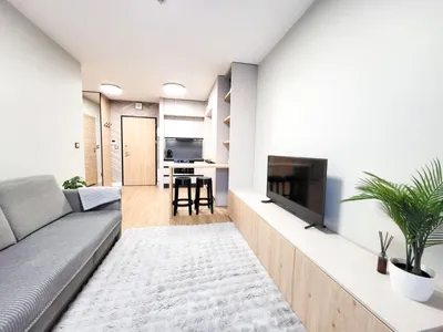 Wynajmę Mieszkanie Warszawa - 38 m² - miniatura 5
