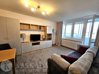 Wynajmę Mieszkanie Warszawa - 39 m² - miniatura 4