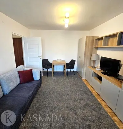 Wynajmę Mieszkanie Warszawa - 39 m² - miniatura 5