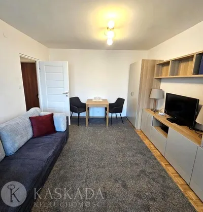 Wynajmę Mieszkanie Warszawa - 39 m² - miniatura 2