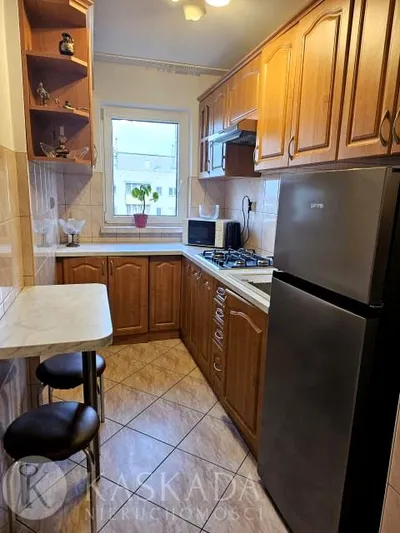Wynajmę Mieszkanie Warszawa - 39 m² - miniatura 3