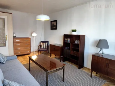 Wynajmę Mieszkanie Warszawa - 40 m² - miniatura 3