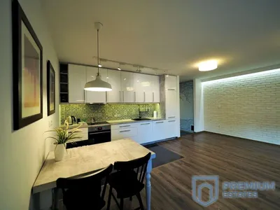 Wynajmę Mieszkanie Kraków - 55 m² - miniatura 5