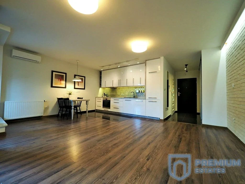 Wynajmę Mieszkanie Kraków - 55 m² - 1/6