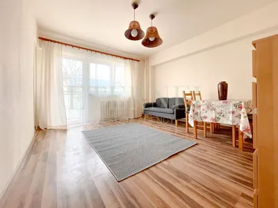 Wynajmę Mieszkanie Kraków - 34 m² - miniatura 4