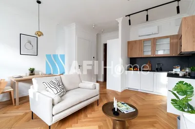 Wynajmę Mieszkanie Warszawa - 36,22 m² - miniatura 3