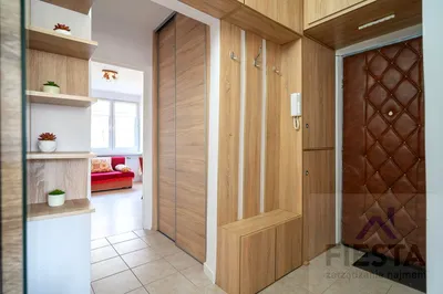 Wynajmę Mieszkanie Łódź - 56 m² - miniatura 5