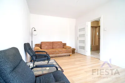 Wynajmę Mieszkanie Łódź - 56 m² - miniatura 4