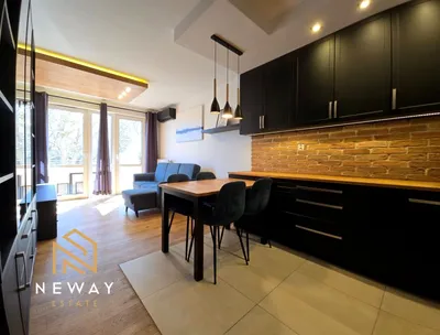 Wynajmę Mieszkanie Kraków - 44,51 m² - miniatura 5