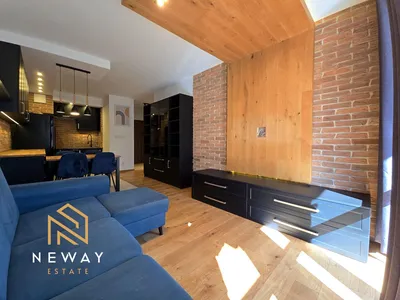 Wynajmę Mieszkanie Kraków - 44,51 m² - miniatura 3