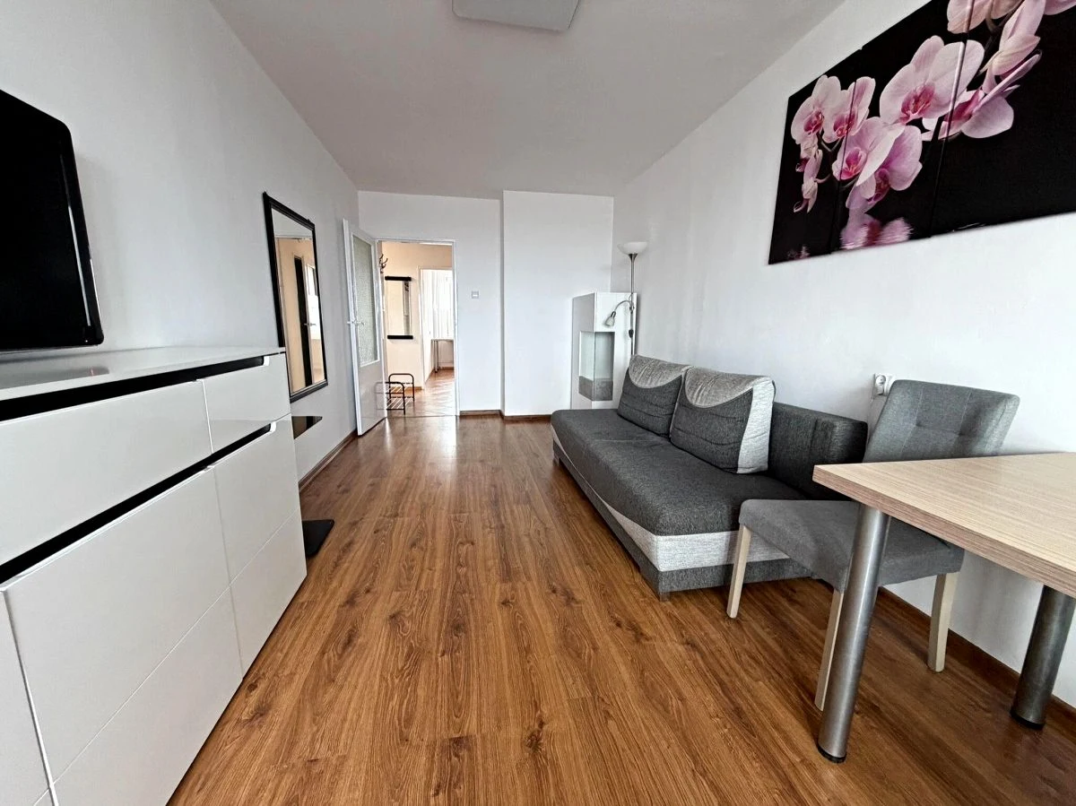 Wynajmę Mieszkanie Kraków - 43 m² - 1/6
