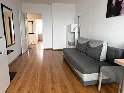 Wynajmę Mieszkanie Kraków - 43 m² - miniatura 5