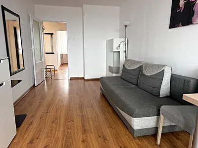 Wynajmę Mieszkanie Kraków - 43 m² - miniatura 2