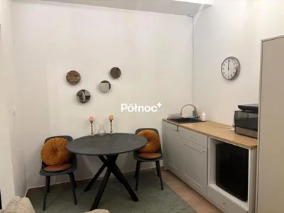 Wynajmę Mieszkanie Kraków - 25 m² - miniatura 4