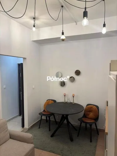 Wynajmę Mieszkanie Kraków - 25 m² - miniatura 5