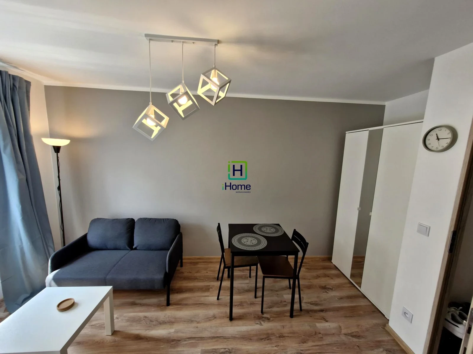 Wynajmę Mieszkanie Kraków - 35 m² - 1/6