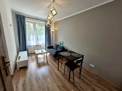 Wynajmę Mieszkanie Kraków - 35 m² - miniatura 5