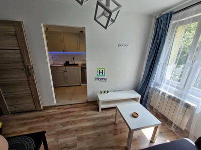 Wynajmę Mieszkanie Kraków - 35 m² - miniatura 3
