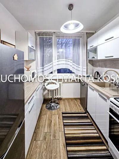 Wynajmę Mieszkanie Warszawa - 50 m² - miniatura 2