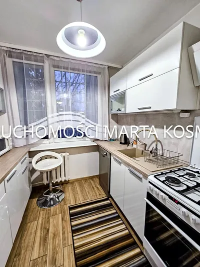 Wynajmę Mieszkanie Warszawa - 50 m² - miniatura 3