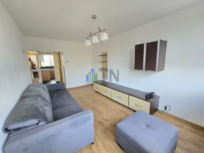 Wynajmę Mieszkanie Wrocław - 51 m² - miniatura 5