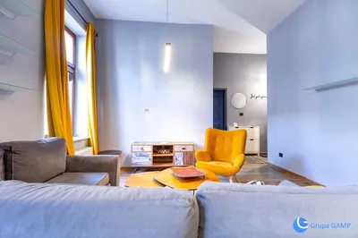Wynajmę Mieszkanie Kraków - 50 m² - miniatura 3