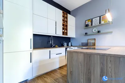 Wynajmę Mieszkanie Kraków - 50 m² - miniatura 5
