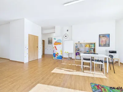 Wynajmę Mieszkanie Wrocław - 123 m² - miniatura 5