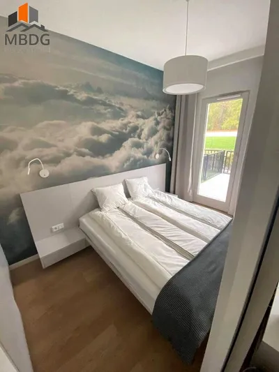 Wynajmę Mieszkanie Kraków - 37 m² - miniatura 2
