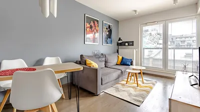 Wynajmę Mieszkanie Kraków - 37 m² - miniatura 2
