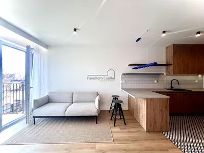 Wynajmę Mieszkanie Kraków - 40 m²