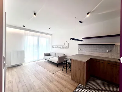 Wynajmę Mieszkanie Kraków - 40 m² - miniatura 3